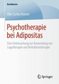 Psychotherapie bei Adipositas