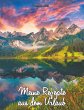 Meine Rezepte aus dem Urlaub (Notizbuch... - Bild 1