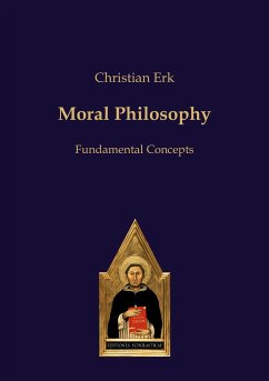 Moral Philosophy - Erk, Christian