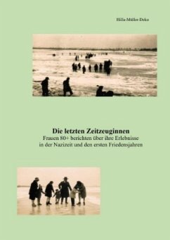 Die letzten Zeitzeuginnen - C., Catharina