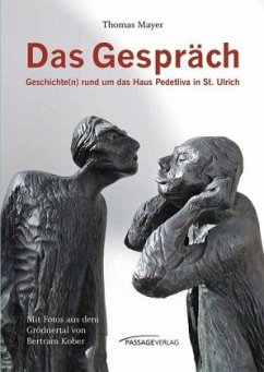 Das Gespräch - Mayer, Thomas