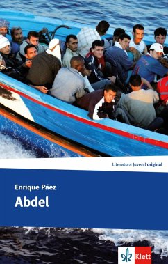 Abdel - Páez, Enrique