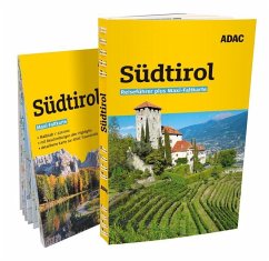 ADAC Reiseführer plus Südtirol - Schnurrer, Elisabeth