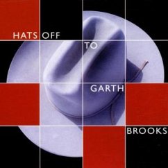 Hats Off To Garth Brooks - Diverse