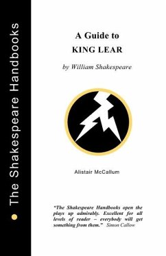 A Guide to King Lear - McCallum, Alistair