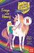 Unicorn Academy: Freya and Honey... - Bild 1