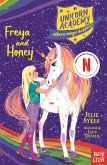 Unicorn Academy: Freya and Honey (eBook, ePUB)