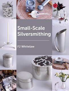 Cover Small-Scale Silversmithing (eBook, ePUB)