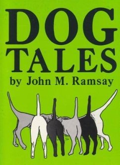 Dog Tales (eBook, ePUB)