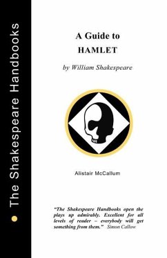 A Guide to Hamlet - McCallum, Alistair