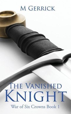 The Vanished Knight - Gerrick, M.