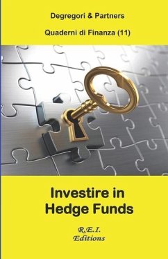 Investire in Hedge Funds - Partners, Degregori &