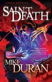 Saint Death: A Reagan Moon Novel