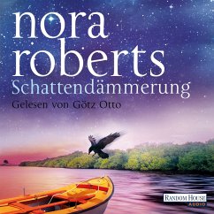 Schattendämmerung (MP3-Download) - Roberts, Nora