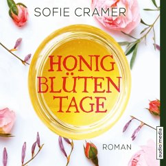 Honigblütentage (MP3-Download) - Cramer, Sofie