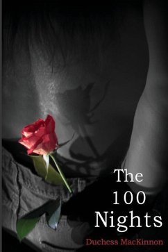 The 100 Nights - MacKinnon, Duchess