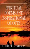 Spiritual Poems and Inspirational Quotes