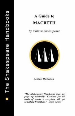 A Guide to Macbeth - McCallum, Alistair