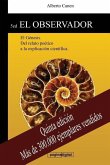 5ed El observador: El Genesis. Del relato poetico a la explicacion cientifica.