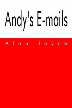 Andy's E-mails - Joyce, Alan