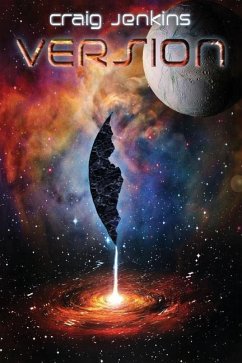 Version: A Sci-Fi Thriller - Jenkins, Craig