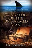 The Mystery of the One-Armed Man: A Captain Finn Treasure Mystery