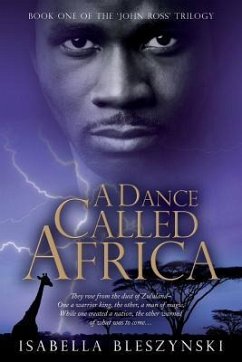 A Dance called Africa - Bleszynski, Isabella