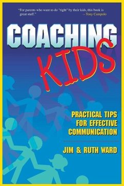 Coaching Kids - Ward, Ruth; Ward, Jim