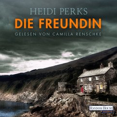 Die Freundin (MP3-Download) - Perks, Heidi
