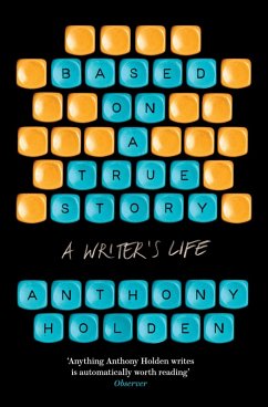 Cover Based on a True Story (eBook, ePUB)