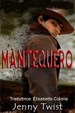 Mantequero (eBook, ePUB)