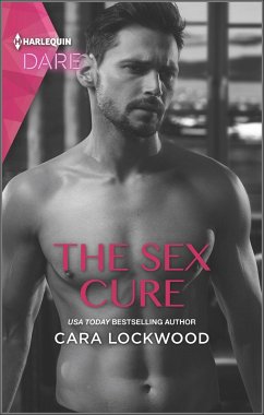 Cover The Sex Cure (eBook, ePUB)