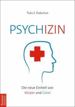 Psychizin (eBook, ePUB) - Podschun, Trutz E.