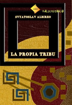 Cover La propia tribu (eBook, ePUB)