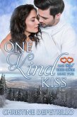 One Kind Kiss (The One Kind Deed Series, #2) (eBook, ePUB)