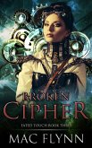 Broken Cipher (Fated Touch Book 3) (eBook, ePUB)