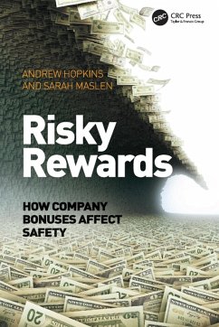 Risky Rewards (eBook, PDF) - Hopkins, Andrew; Maslen, Sarah