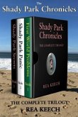 The Shady Park Chronicles (eBook, ePUB)