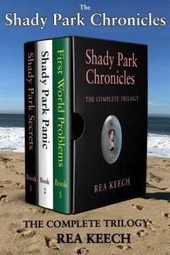 Cover The Shady Park Chronicles (eBook, ePUB)