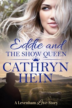 Cover Eddie and the Show Queen (A Levenham Love Story, #5) (eBook, ePUB)