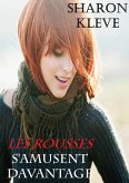 Les rousses s'amusent davantage (eBook, ePUB) Les rousses s'amusent davantage (eBook, ePUB)