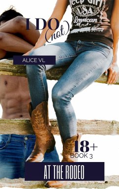 Cover At the Rodeo (I Do (Not), #3) (eBook, ePUB)