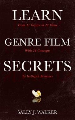 Cover LEARN GENRE FILM SECRETS (eBook, ePUB)