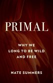 Primal (eBook, ePUB)