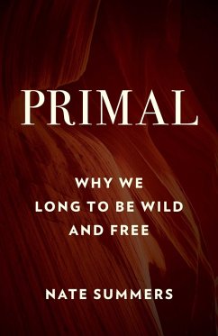 Primal (eBook, ePUB) - Summers, Nate; Young, Jon