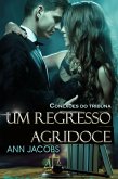 Um regresso agridoce (Conexões do tribunal, #3) (eBook, ePUB)