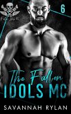 The Fallen Idols MC 6 (eBook, ePUB)