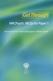Get Through MRCPsych: MCQs for Paper 1 (eBook, PDF)