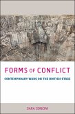 Forms of Conflict (eBook, ePUB)