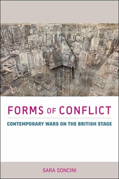 Forms of Conflict (eBook, ePUB) - Soncini, Sara